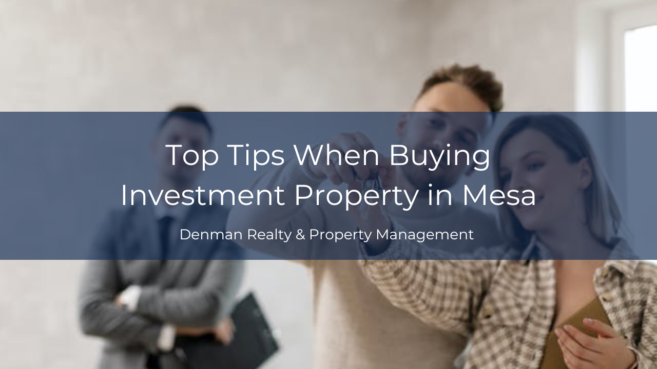 Property Management Blog